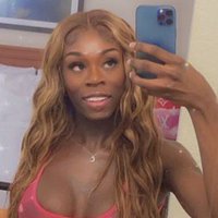 Miss Exotic (@exoticchiika1) 's Twitter Profile