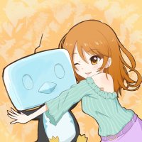 B-EVO | かざもんみ🧊🐧🍟 (@kazamo__) Twitter profile photo