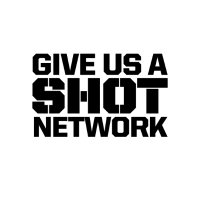 Give Us A Shot Network (@guas_network) Twitter profile photo