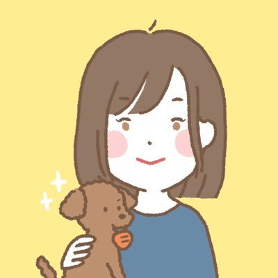 1992年🎂/東京🗼/宣伝・SNS💻/2203~ #SHElikes/2505~ #プロデ #マルシー /野球⚾ #lovefighters /犬が癒し🐶/ビールだいすき🍺/webデザインとマーケ勉強中🎨