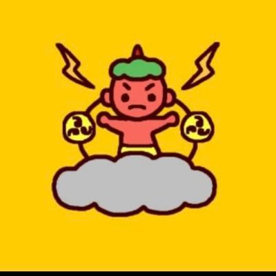 らいじんさんのプロフィール画像