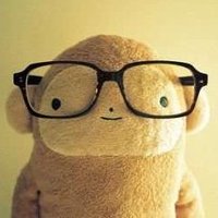 monkey with glasses :J (@some_ape) 's Twitter Profile Photo monkey with glasses :J (@some_ape) 's Twitter Profile Photo