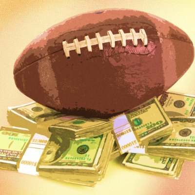 Sports Capper 

Home of Football, Baseball, and Soccer picks (primarily)