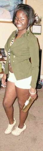 Im Only Doing Me #TeamDarkSkin