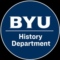 BYU History(@byu_history) 's Twitter Profile Photo