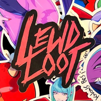 Lewd_Loot Profile Picture