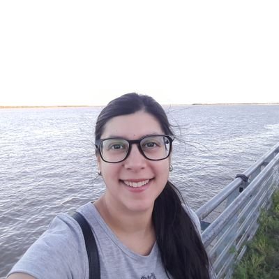 Bióloga | Dra. en Ciencias Biológicas | Becaria Postdoctoral @CONICETDialoga | Docente en UNRC | Investigadora en @oecyt_arg | Militante | Feminista