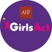 Girls Act International (@GirlsActIntl) Twitter profile photo