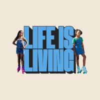 Life is Living(@lifeisliving) 's Twitter Profile Photo