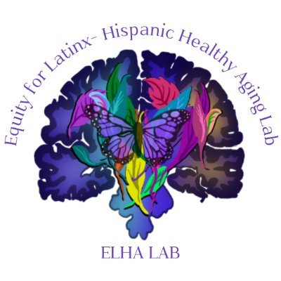 Equity for Latinx-Hispanic Healthy Aging Lab