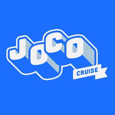 A cruise full of music, comedy, gaming & general nerdery. Sails March 2-9th, 2025 from Ft. Lauderdale to Half Moon Cay, Puerto Rico & St. Maarten #jococruise