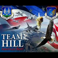 Hill Air Force Base (@hillafbutah) 's Twitter Profile
