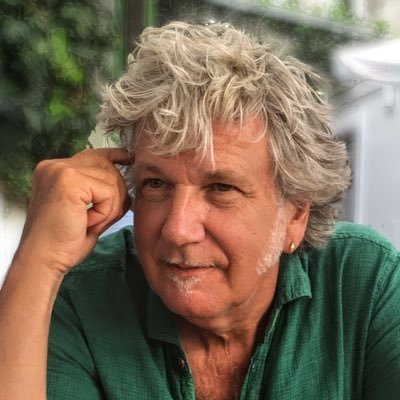 JaapvanAalst's profile picture. Harvest Home 🌾 Stockholm