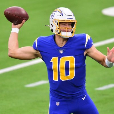 Fan of the #NFL #Chargers, #Rams, and #NBA #Lakers, #Clippers. Fan of Justin #Herbert, Shohei #Ohtani, Anthony Davis, Patrick #Mahomes. #JesusSaves #Blessed