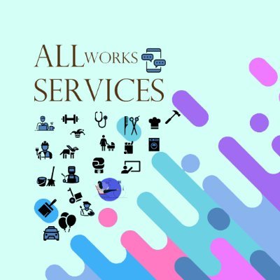 Connecting Needs to Deeds - Your one-stop destination for all your service needs. Find, connect, and get things done with All Works Services - Philippines.