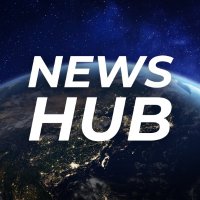 News Hub (@newshubglobe) 's Twitter Profile Photo News Hub (@newshubglobe) 's Twitter Profile Photo