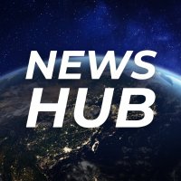 News Hub(@NewsHubGlobe) 's Twitter Profile Photo