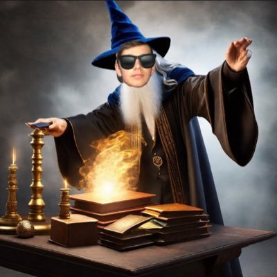 DentWizardPPR's profile picture. Owner & GM of Dent Wizard | Hermione talkin bout “Come to Miami,” Bitch I’m working