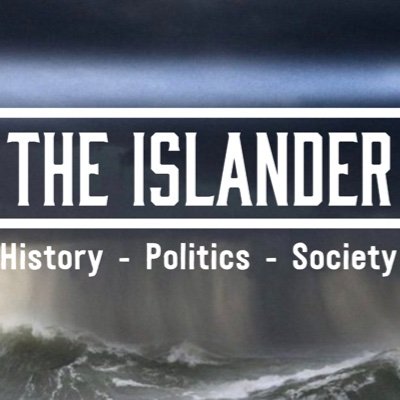 The Official account of The Islander! 

Unveiling the untold, advocating for a just peace in a world where partnership overpowers domination.