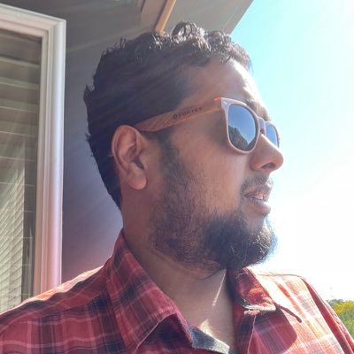 infosec | malayali singh from 🇨🇦 | tweets follows likes and views=mine && =! my employer l tweets on security ⚽️ & memes | personal acc