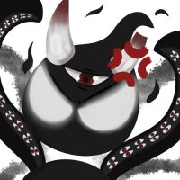Xephy | (Spooky Vtuber) (@xephifer) 's Twitter Profile