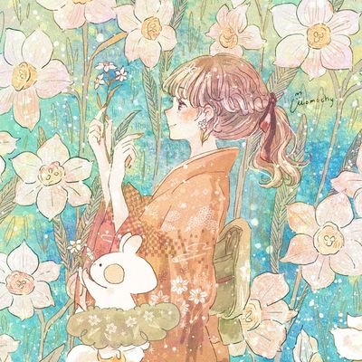 ゆったりまったりしながら、おうち時間、発信中です🌿
アマアソ参加者❄️楽天Room
https://t.co/wcRfgiLa8J