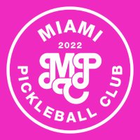 Miami Pickleball Club (@themiamipc) 's Twitter Profile