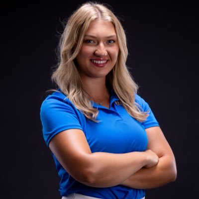 UCLA Women's Golf