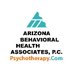 Psychotherapy.Com (@azbehavioral) Twitter profile photo Psychotherapy.Com (@azbehavioral) Twitter profile photo