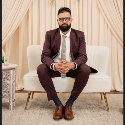 “Hard times create strong men, strong men create good times, good times create weak men, and weak men create hard times.”