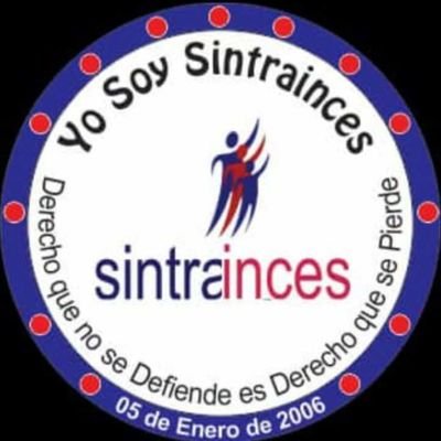 Sindicato del Inces