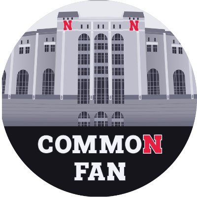 Nebraska football podcast by the Common Fan, for the Common Fan. On YouTube, Apple, Spotify, and Amazon Music. commonfangbr@gmail.com

https://t.co/SIA3Yoj94g