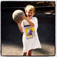 Kevin Love - @kevinlove Twitter Profile Photo