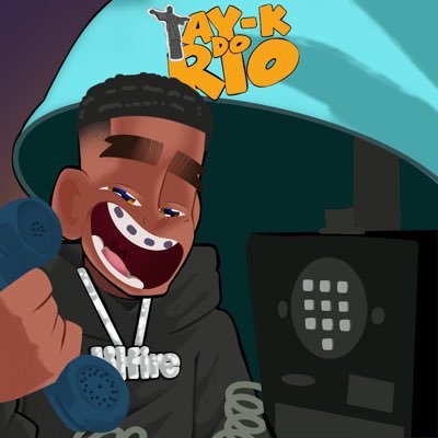 “Tay-K do Rio” em breve 🧨😈 🔌🚩 👇🏾 https://t.co/oKu4Ds1W6G