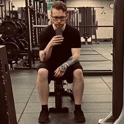 iN0LIFE's profile picture. The name says it all.