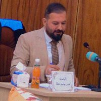Mohammed jassim 🇮🇶🇮🇶 (@alhelfi1987) Twitter profile photo
