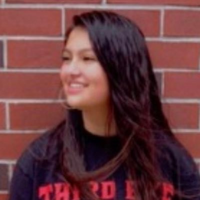 ✝️ Juju 🏀 • Deer Park High School • 3.7 GPA • C/O 2027 • 5’5 • Post/Guard • Pasadena Lockdown • AAU •
