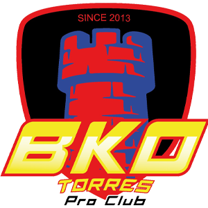 🧤Portiere🧤  Bko Torres 
Esperienze ⚽VPL - Serie B-C    ⚽​Fvpa - Serie B-C