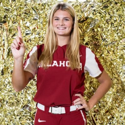 @OU_Softball commit • Tennessee Mojo Ramsey/Fisher