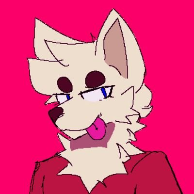 local idiot who almost never saves before shinies ; any pronouns ; age 20 ; VA without work pls help ; pfp done by the one I made a promise to ❤ (@NAESNIPPIT)