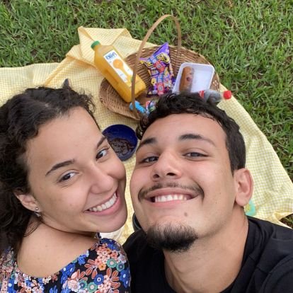 caua_henriqui's profile picture. ⚽ Atleta