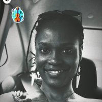 Ange Makadi Ngoy (Malaïka🕵️‍♀️)(@ange_makadi) 's Twitter Profile Photo