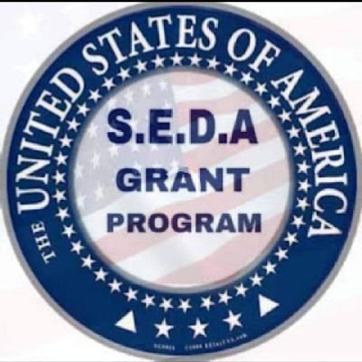 Contact S.E.D.A  AGENT for live assistance with  questions to apply for the  GRADIENT GRANT PROGRAM