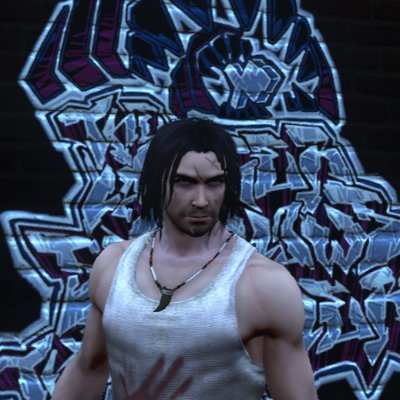 Semi-retired import/export broker; consultant; esoteric troubleshooter. DMs=OPEN for business.
((TSW/SWL RP Account. TSW: Two-Guns | SWL: Musdasan))