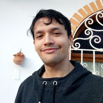 Hello! My name is José Urdaneta, I'm Venezuelan born in Mérida, I'm 23 years