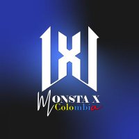 Monsta X Colombia 🇨🇴 | Fan Account(@MonstaXColombia) 's Twitter Profileg
