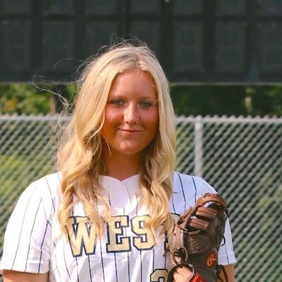 MarenMoskau's profile picture. 1B/3B/#30/West Forsyth HS Softball, Basketball and Track/2026- Shorter University Softball commit- Go Hawks. 🦅💙
