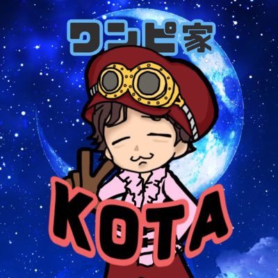 kota_428 Profile Picture