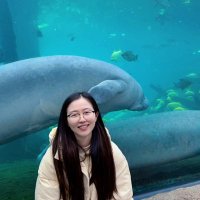 Mengyao Li (@mengyao1996) 's Twitter Profile Photo Mengyao Li (@mengyao1996) 's Twitter Profile Photo