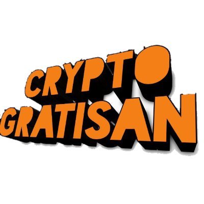 🌐Official Cyprto Gratisan
📽Youtuber Indonesia
https://t.co/zbbmO0ASHf